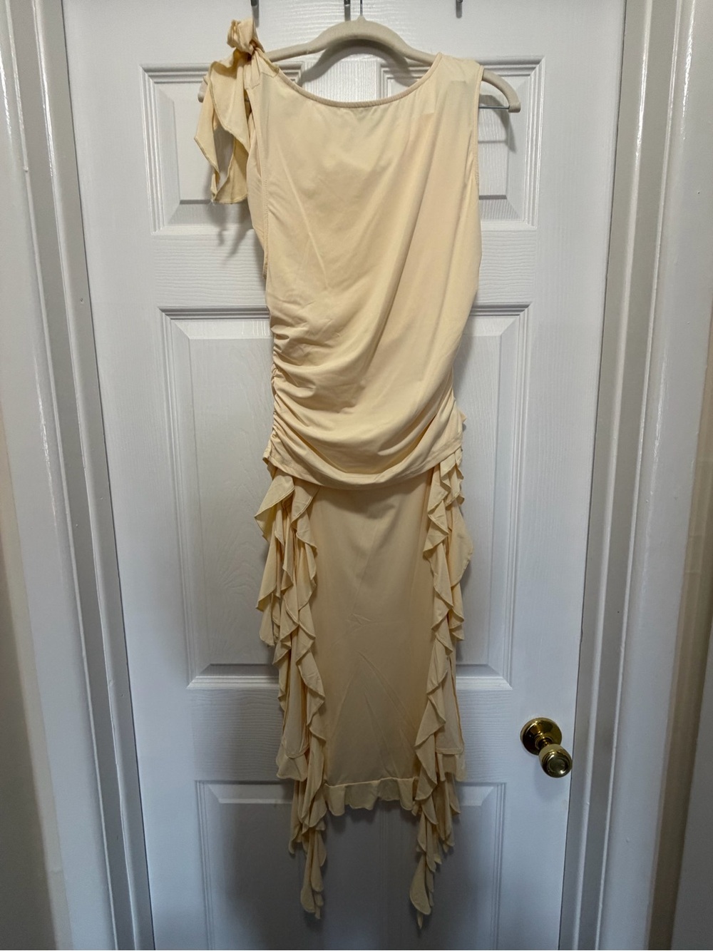 Lioness Rendezvous Ruffle Set